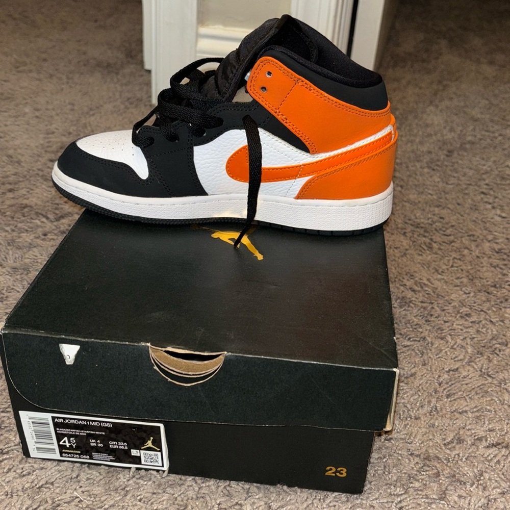 Nike Air Ones